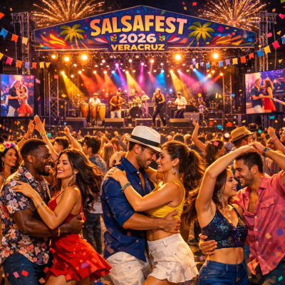 salsafest